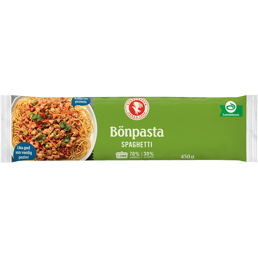 404249 KOE Boenpasta Spaghetti 450g_web